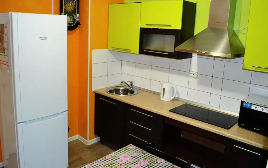 Улан-Удэ: Хостел Clean-Hostel