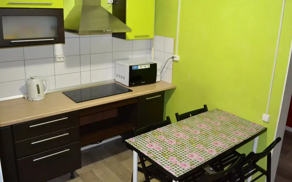 Улан-Удэ: Хостел Clean-Hostel