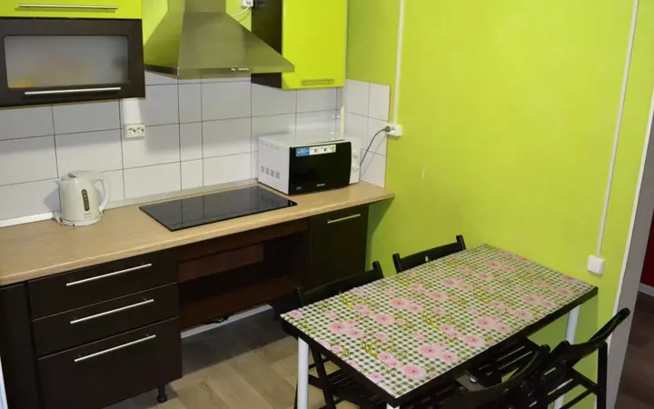 Улан-Удэ: Хостел Clean-Hostel