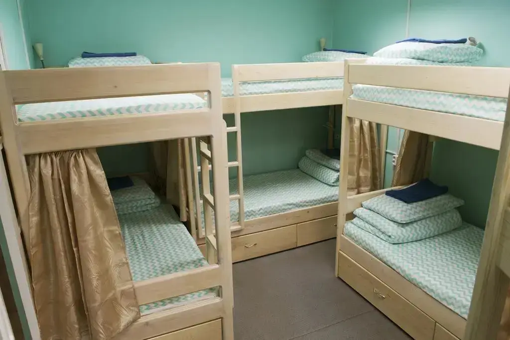 Hostel Dali — фото 1