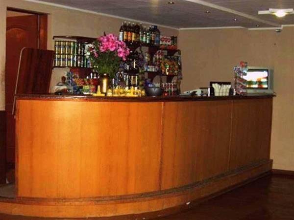 Куркут: Geser Resort