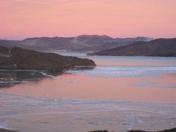 Куркут: Geser Resort