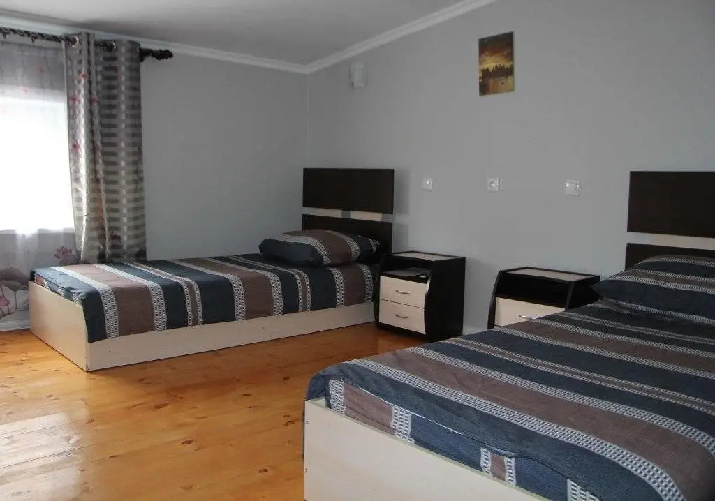 Улан-Удэ: Mini-hotel Charlie