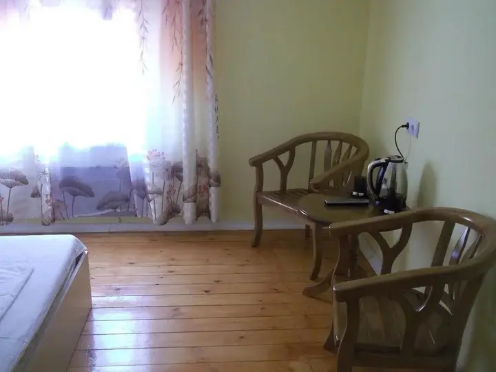 Улан-Удэ: Mini-hotel Charlie