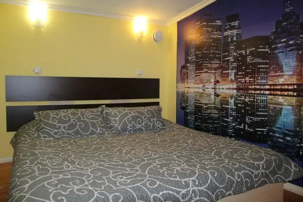 Улан-Удэ: Mini-hotel Charlie