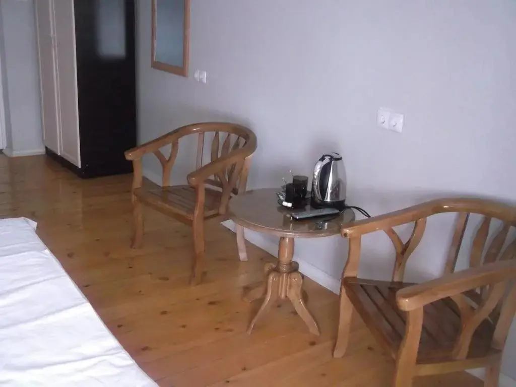 Улан-Удэ: Mini-hotel Charlie