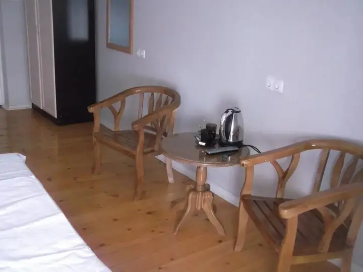 Улан-Удэ: Mini-hotel Charlie