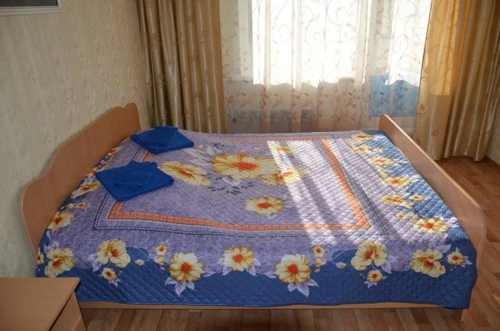 Улан-Удэ: Talisman, Mini-otel'