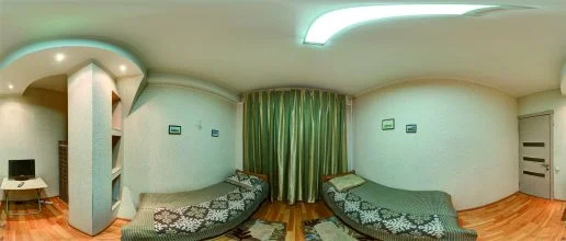 Улан-Удэ: HOSTEL house