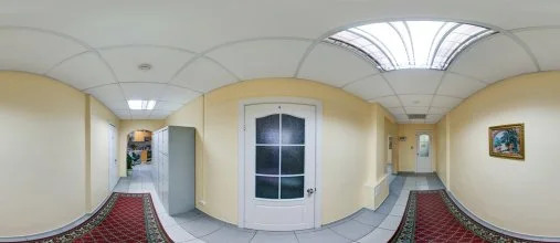 Улан-Удэ: HOSTEL house