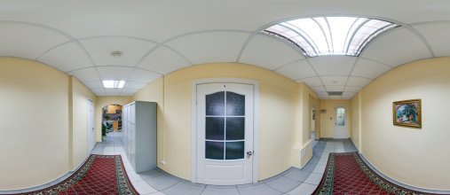 Улан-Удэ: HOSTEL house