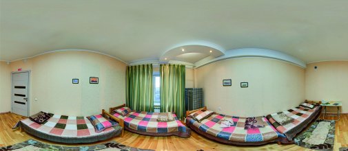 Улан-Удэ: HOSTEL house