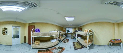 Улан-Удэ: HOSTEL house