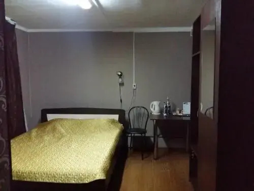 Улан-Удэ: Hotel Abramovich