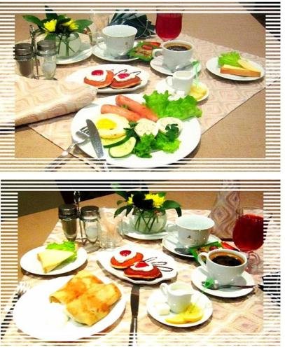 Улан-Удэ: Hotel on 104 Mikrorayon