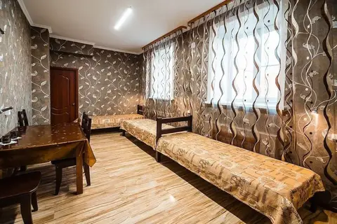 Hotel Stolitsa — фото 1