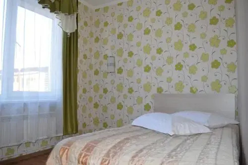 Улан-Удэ: KUZYA Guest House