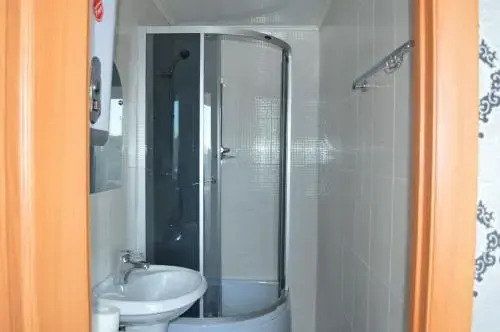 KUZYA Guest House — фото 1