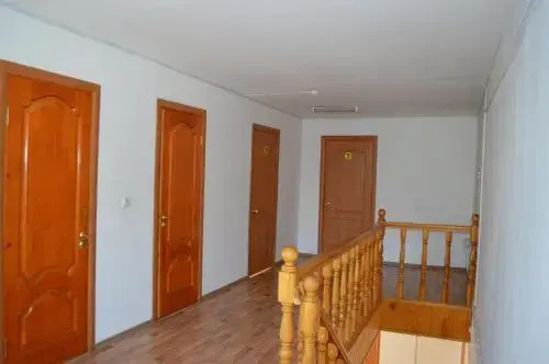 Улан-Удэ: KUZYA Guest House