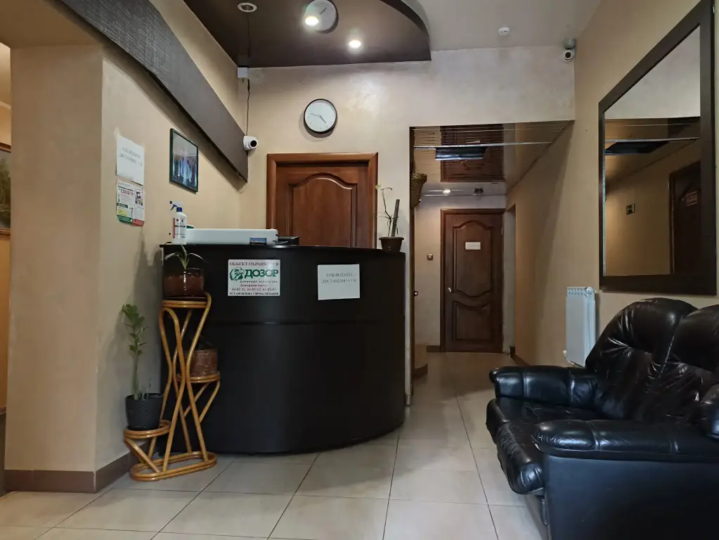 Улан-Удэ: Avenue