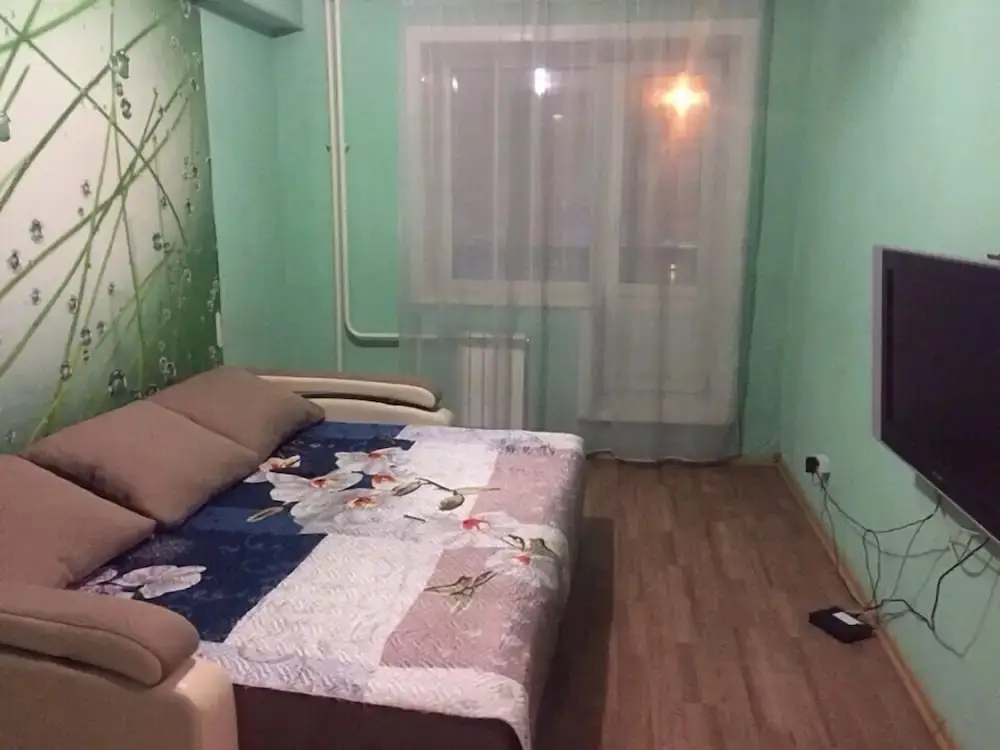 NOMADS hostel & apartments — фото 1