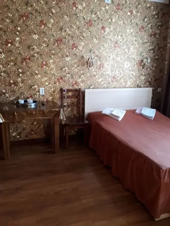 Улан-Удэ: Olhon Hotel & Hostel