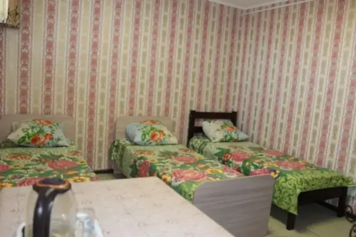 Улан-Удэ: Olhon Hotel & Hostel