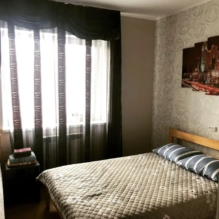 Улан-Удэ: Arbat Mini-hotel