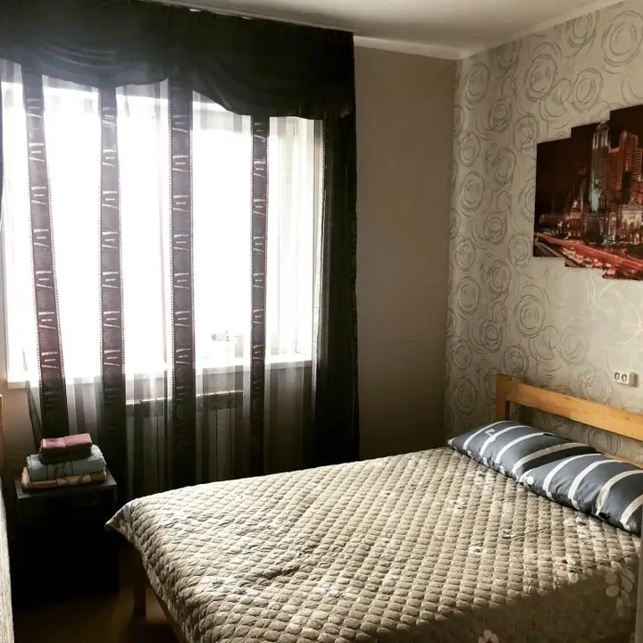 Улан-Удэ: Arbat Mini-hotel