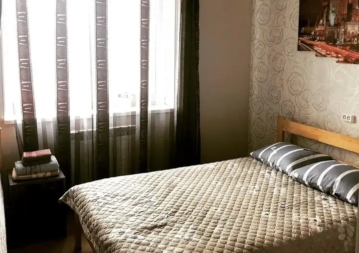 Улан-Удэ: Arbat Mini-hotel