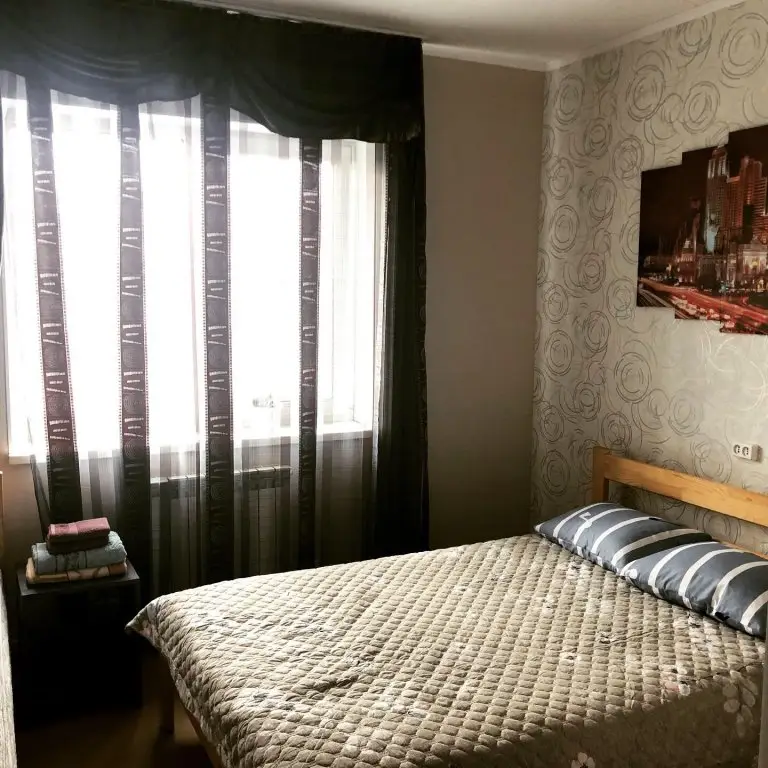 Улан-Удэ: Arbat Mini-hotel