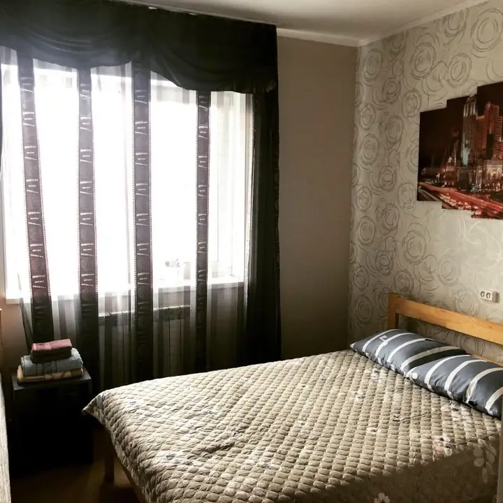 Улан-Удэ: Arbat Mini-hotel