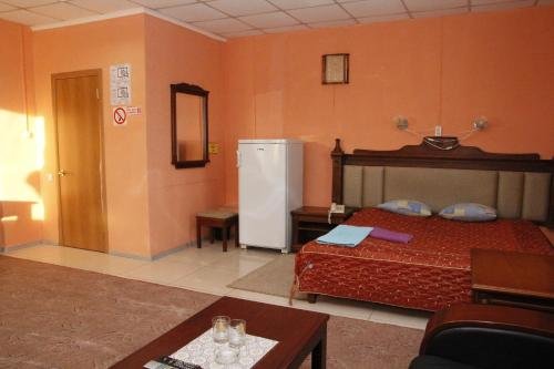 Улан-Удэ: Premyera Apartment