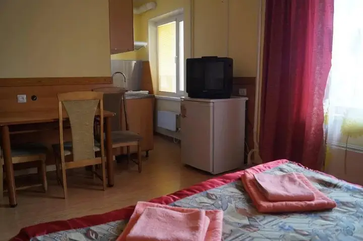 Улан-Удэ: Sakura Hotel