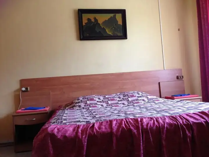 Улан-Удэ: Sakura Hotel