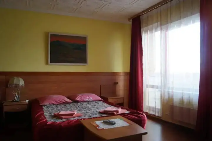 Улан-Удэ: Sakura Hotel