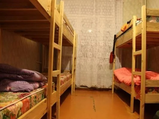 Улан-Удэ: Ulan Ude Travelers House Hostel