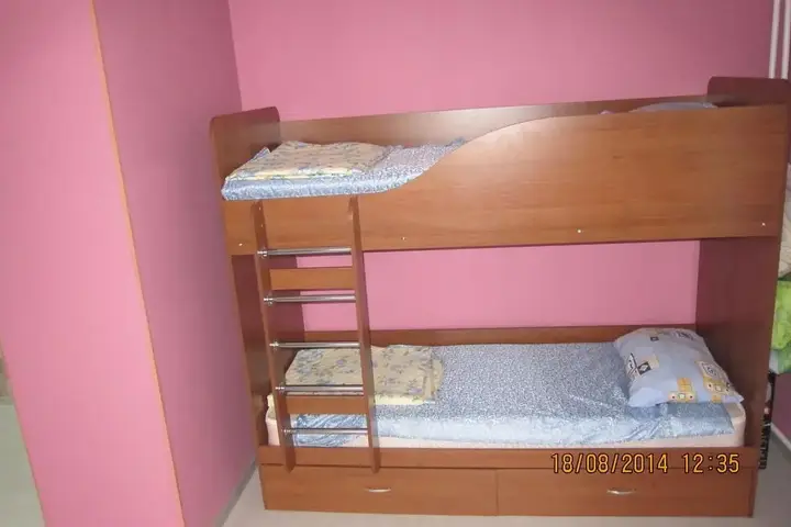 Улан-Удэ: Ulan-Ude Central Apartments