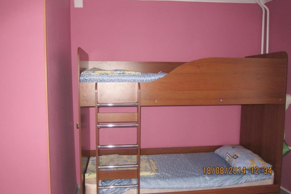 Улан-Удэ: Ulan-Ude Central Apartments