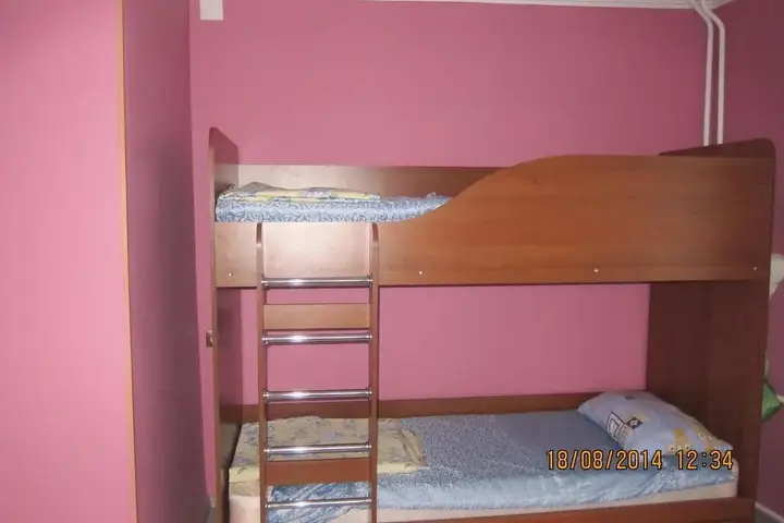 Улан-Удэ: Ulan-Ude Central Apartments