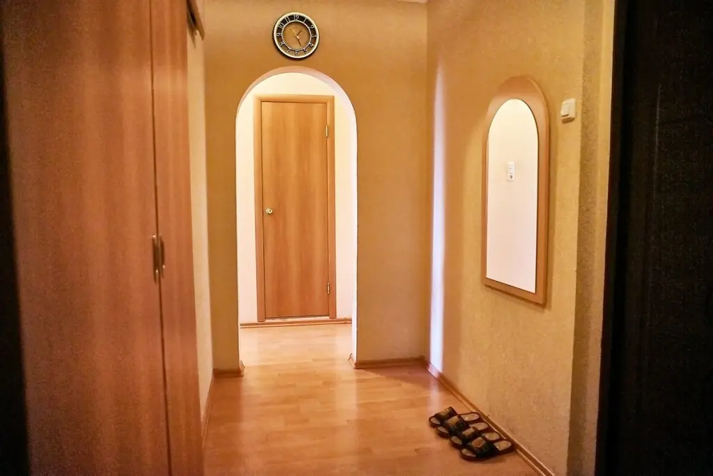 Магнитогорск: Komfort V Samom Tsentre Goroda Apartments