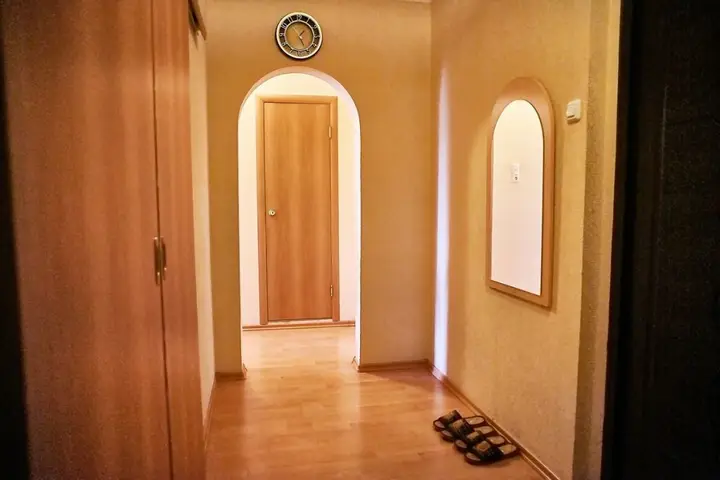 Магнитогорск: Komfort V Samom Tsentre Goroda Apartments