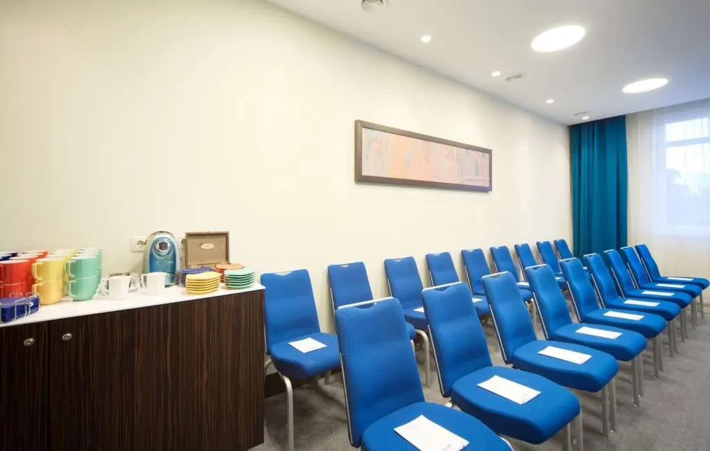 Сочи: Radisson Blu Hotel Niamey