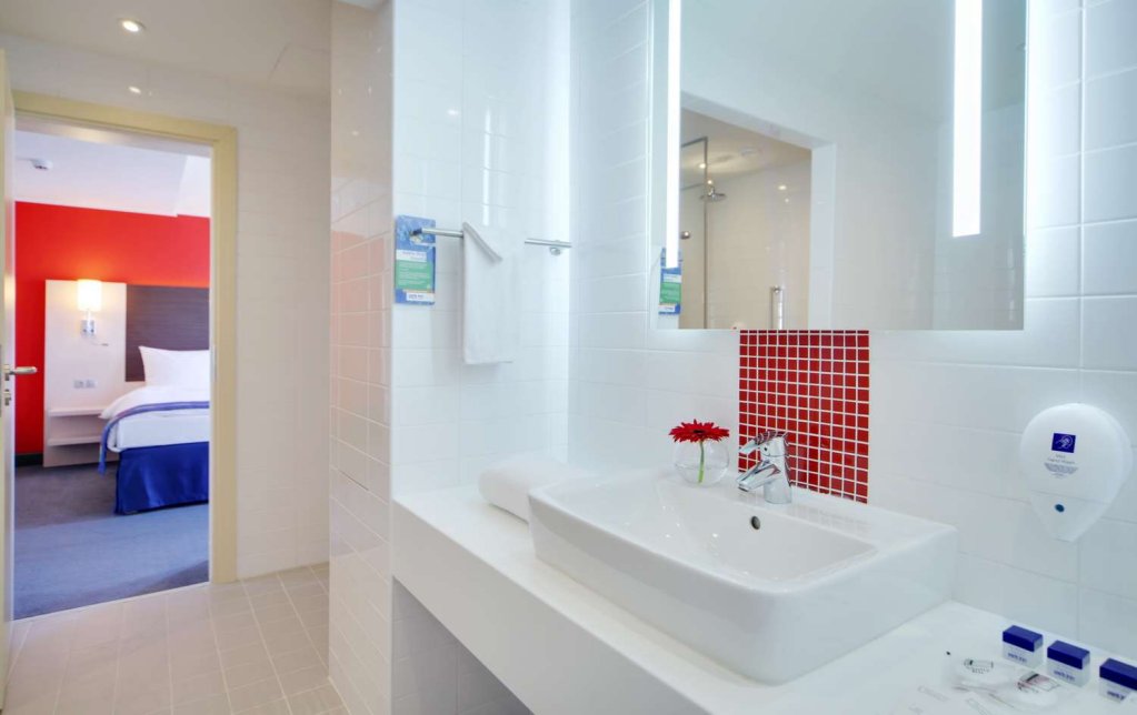 Сочи: Radisson Blu Hotel Niamey