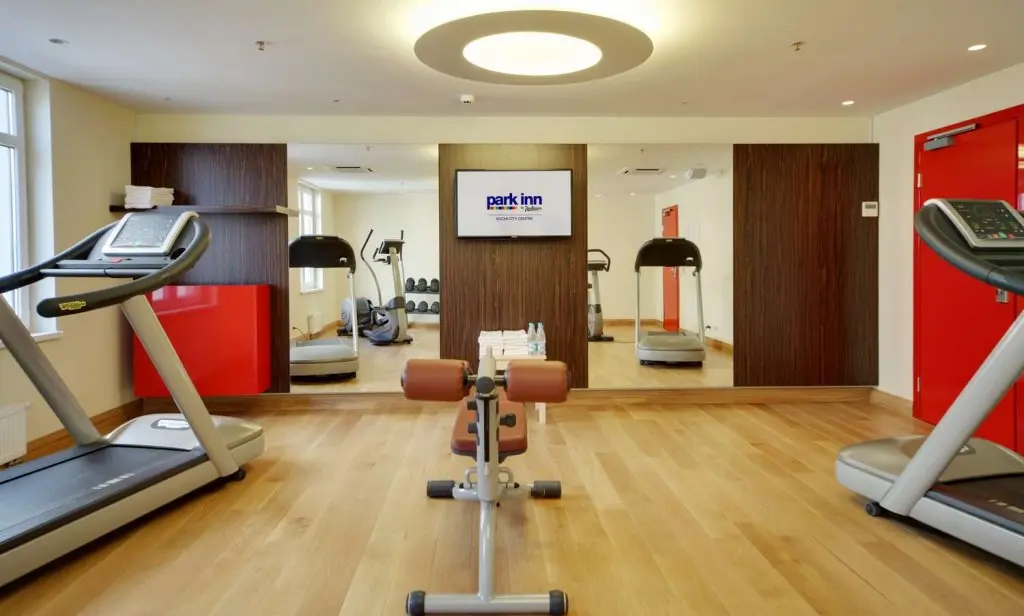 Сочи: Radisson Blu Hotel Niamey