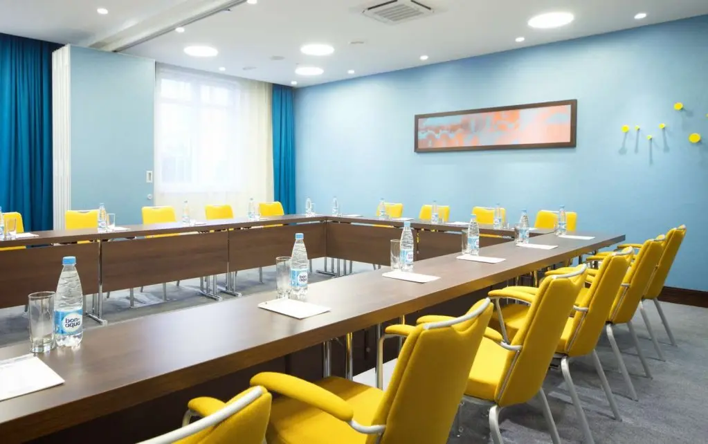 Сочи: Radisson Blu Hotel Niamey