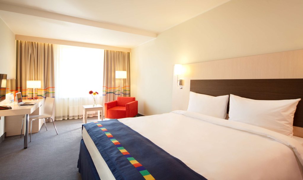 Сочи: Radisson Blu Hotel Niamey