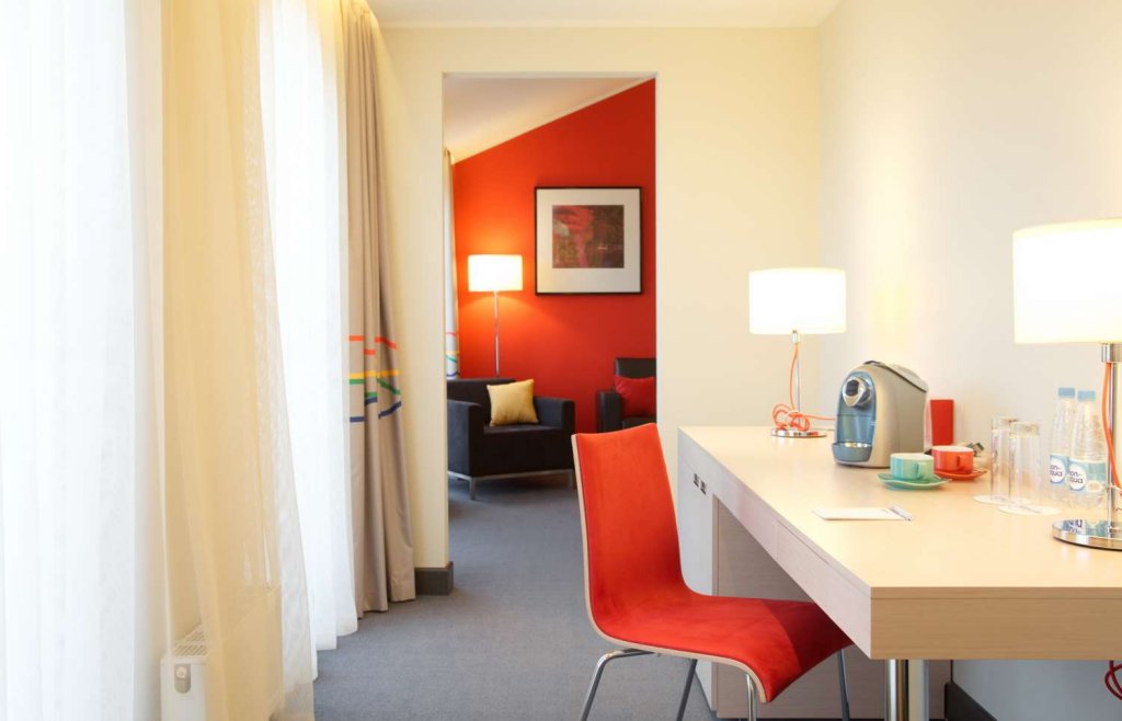 Сочи: Radisson Blu Hotel Niamey
