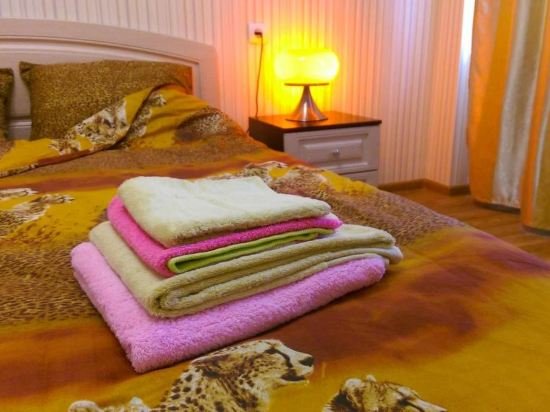 Якутск: Apartment Ordzhonikidze