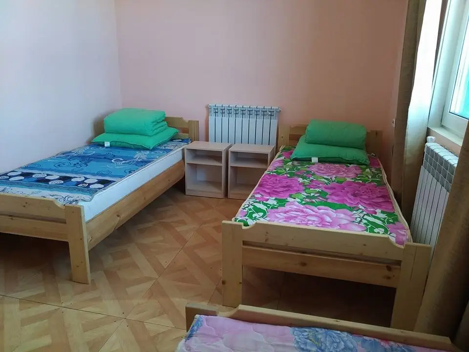 Якутск: Хостел Этно